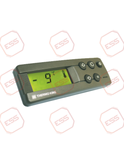 DSR In-Cab Controller